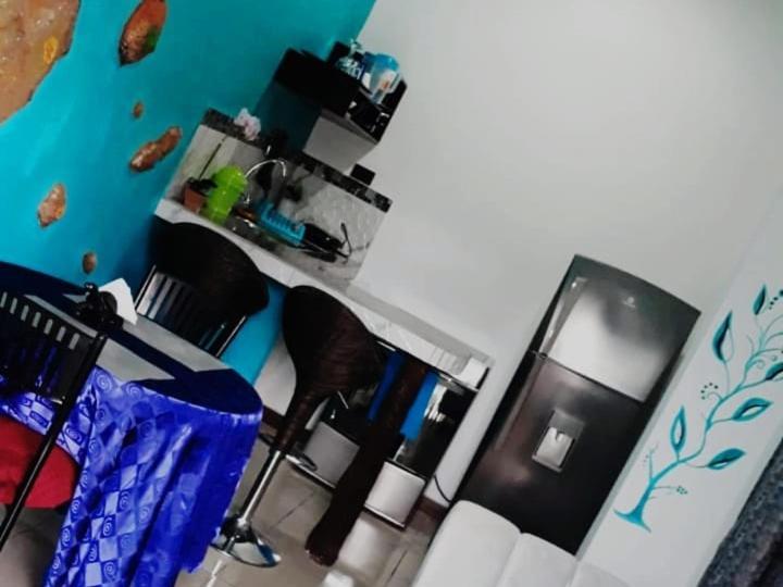 Suite Galarous Island Puerto Ayora  Exteriör bild