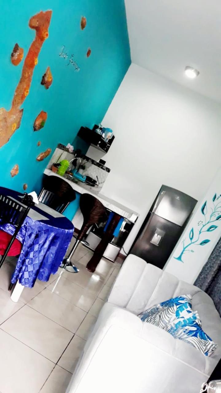 Suite Galarous Island Puerto Ayora  Exteriör bild