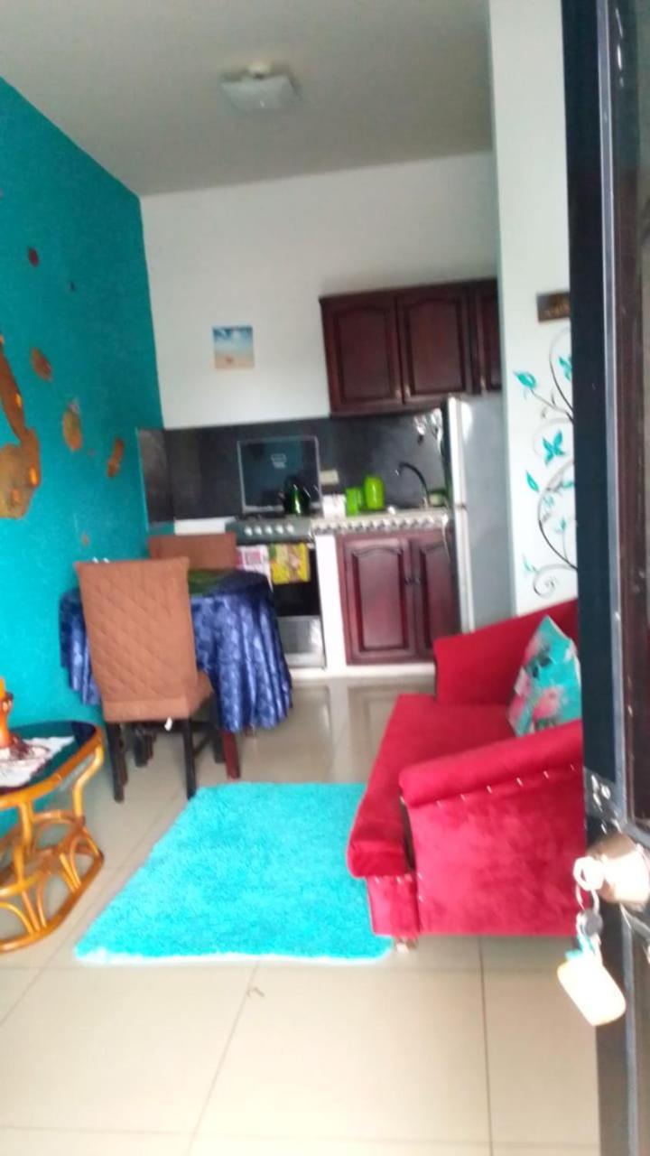 Suite Galarous Island Puerto Ayora  Exteriör bild