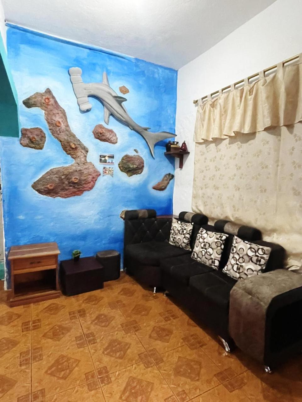 Suite Galarous Island Puerto Ayora  Exteriör bild