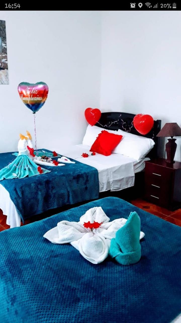 Suite Galarous Island Puerto Ayora  Exteriör bild