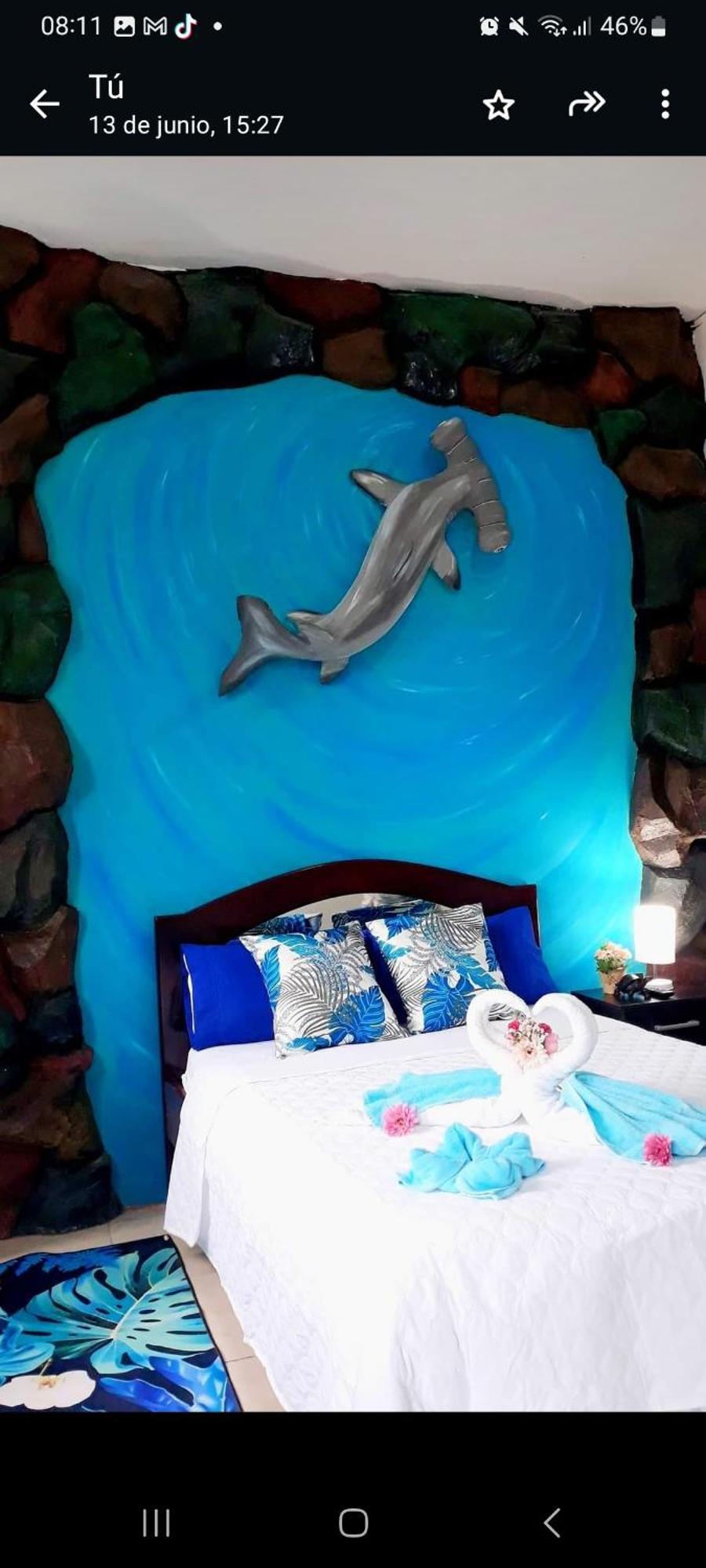 Suite Galarous Island Puerto Ayora  Exteriör bild